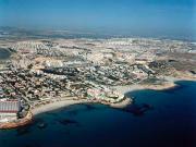 Cala del Bosque (Cabo Roig-Orihuela)