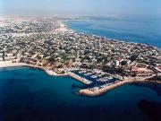 Playa de la Caleta/ Cabo Roig (Orihuela)