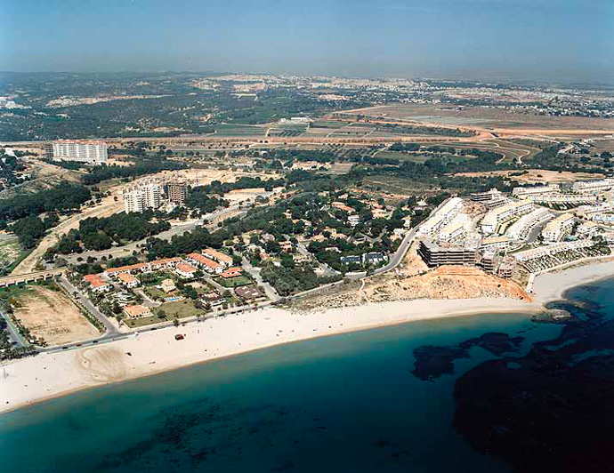 Playa de la Glea (Orihuela)