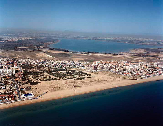 Playa de la Mata (Torrevieja)