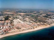 Playa de los Jesuitas o playa de la Torre (Pilar de la Horadada)
