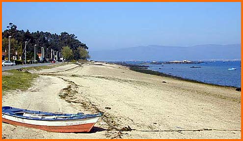 VILANOVA PLAYA vilanova playa: