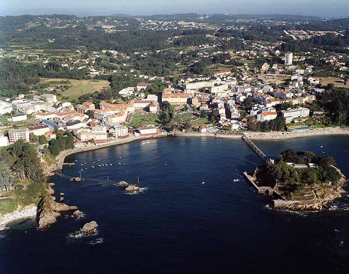 Playa de Atalaya / Porto Naval