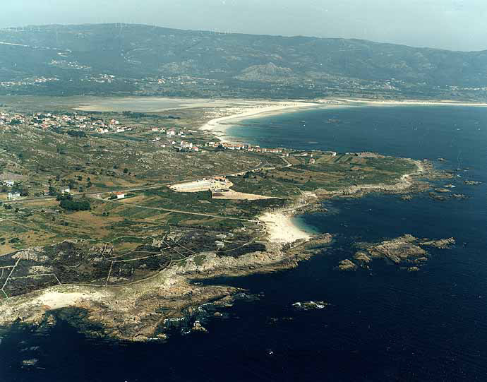 Playa de Insuela
