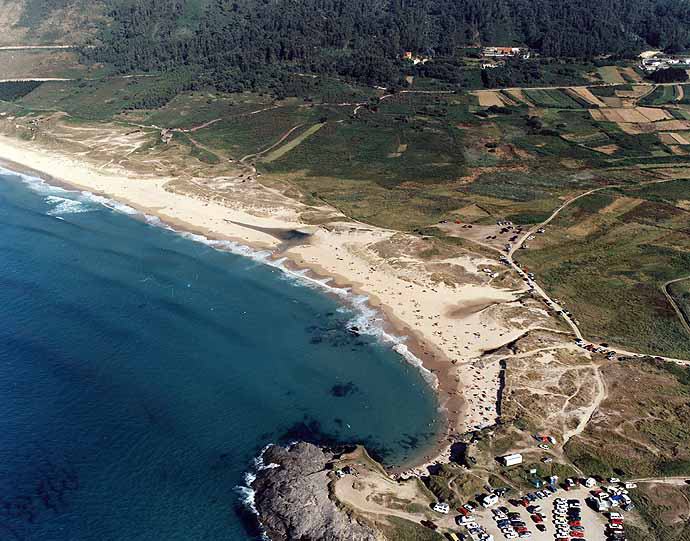 Playa de Ponzós