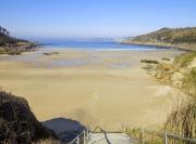 Praia de Chanteiro I (Ares - A Coruña)