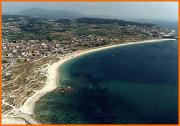 Praia do Castro / Catia ( Aguiño - Ribeira - A Coruña)