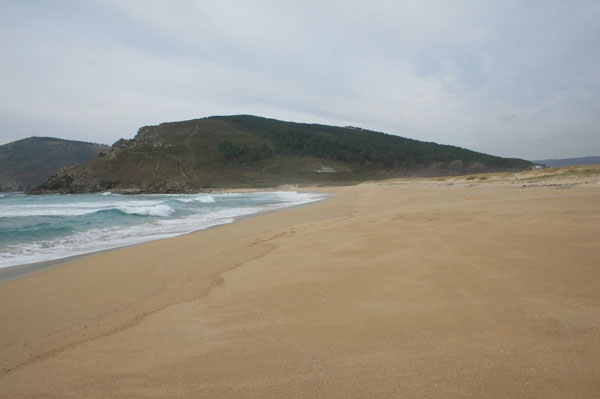 Praia Mar de Fora