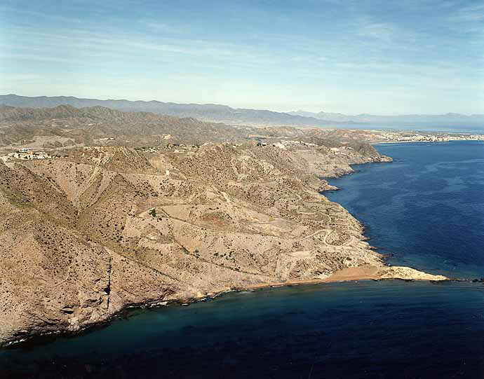 Playa Amarilla
