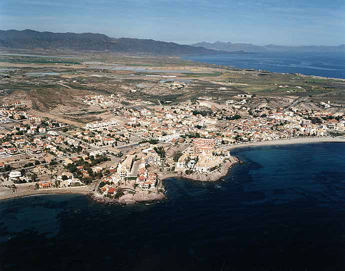 Playa de Calabardina