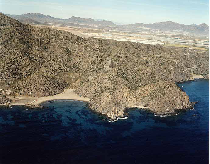 Playa del Ciscar