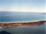 Playa del Pudrimel del Mar Menor 