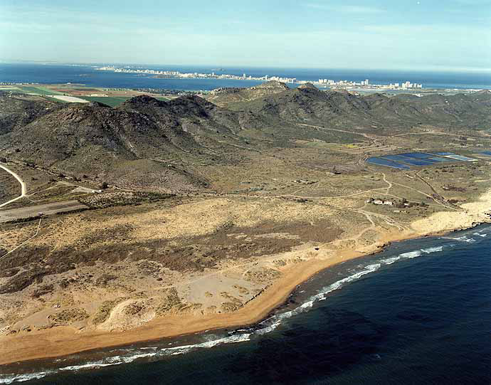 Playa Larga (Cartagena) 