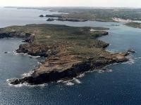 Fondeo Regulado de Illa den Colom - Tamarells