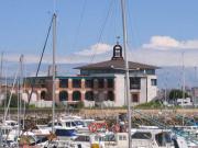 Puerto Deportivo Marina de Santander