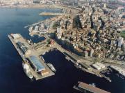 Puerto de Vigo