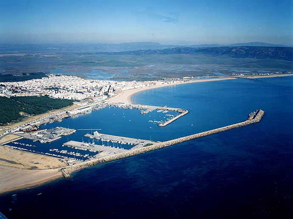Puerto de Barbate