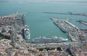 Puerto de Cádiz