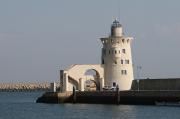 Torre del puerto