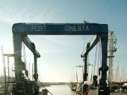 Port Ginesta