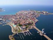 Puerto de A Coruña (Puerto Comercial)