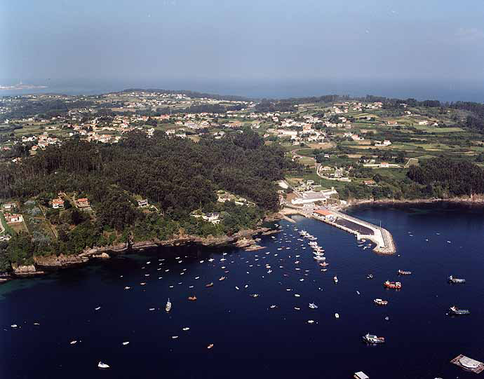 Puerto de Lorbé