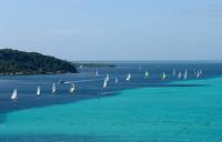 Tahiti Pearl Regatta, punto de encuentro de enamorados  del mar y la cultura tahitiana