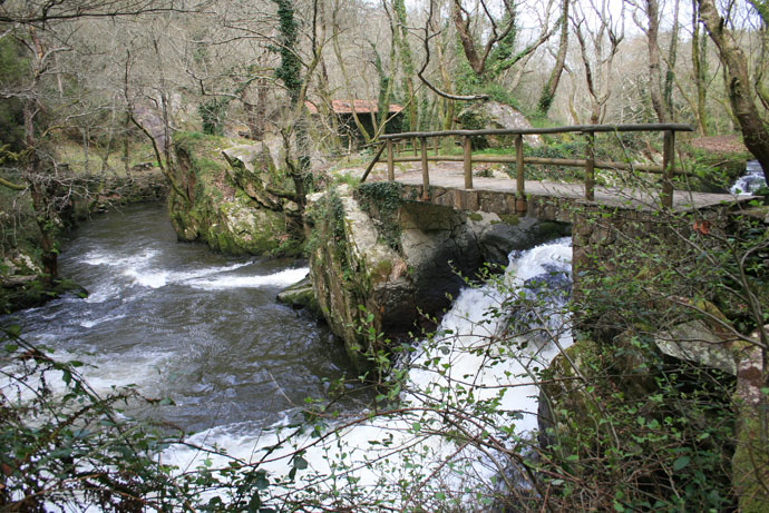 Refugio de Verdes