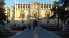 Patrimonio de la humanidad. Alcalá de Henares, ciudad del saber. Patrimonio de la humanidad. Alcalá de Henares, ciudad del saber.
