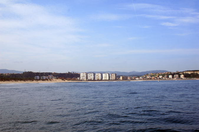 Playa de Salinas