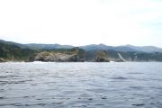 Islotes Percebera, Fariñón. Piedra Sarnosa