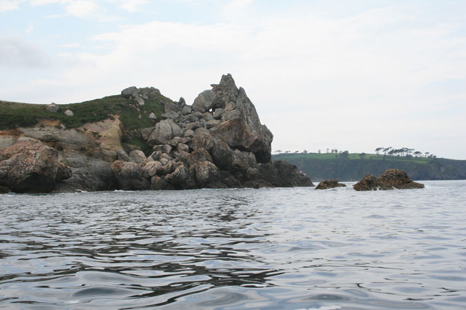 Punta del Cuerno