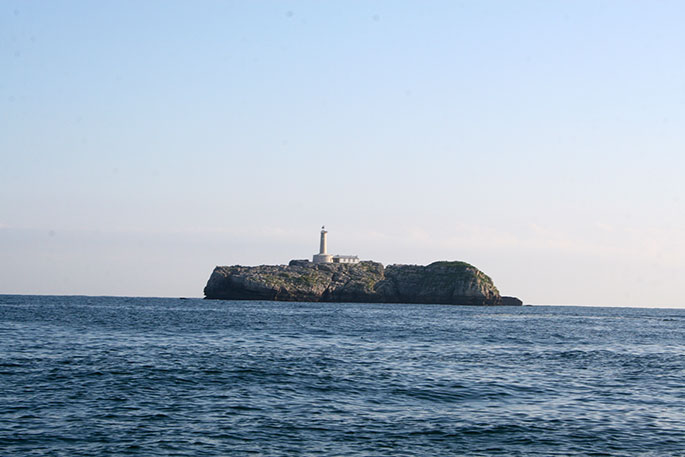 Isla de Mouro