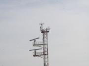 Antenas de Santander Port Control