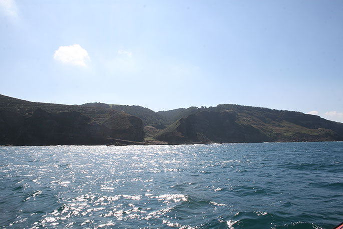 Punta Cucabrera