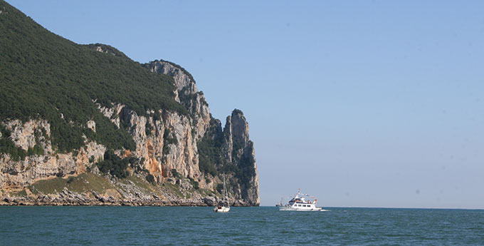Cantabria es para la a navegación deportiva a vela, uno de los grandes referentes peninsulares
