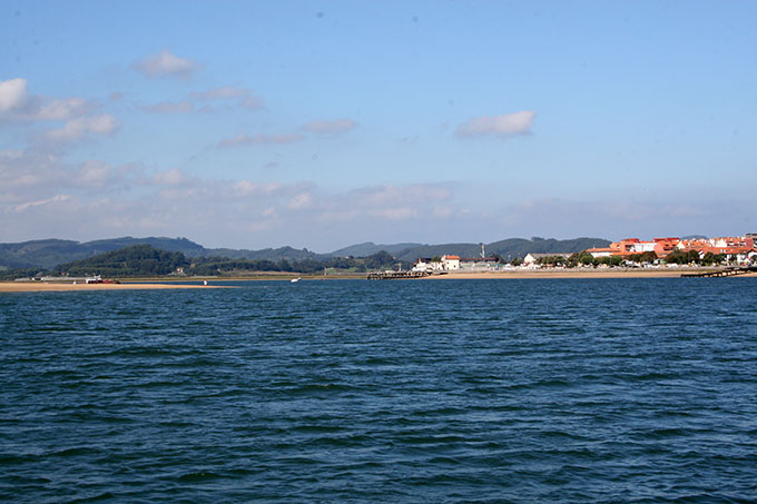 Barra de Santoña