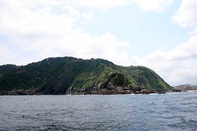 Punta Mompas