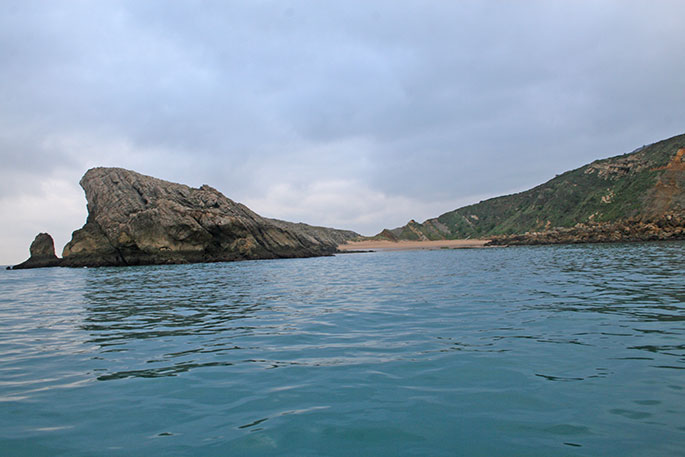 Punta Somocuevas