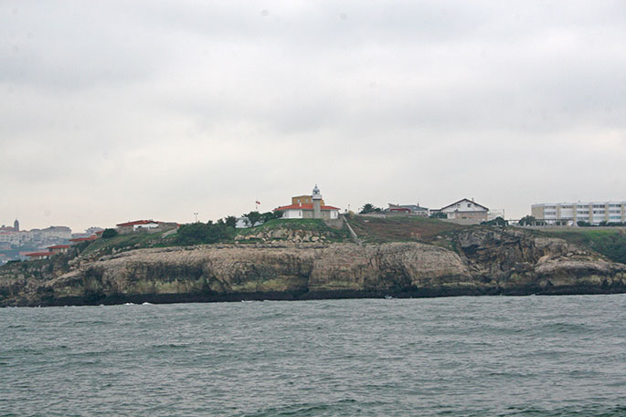 Faro de Suances