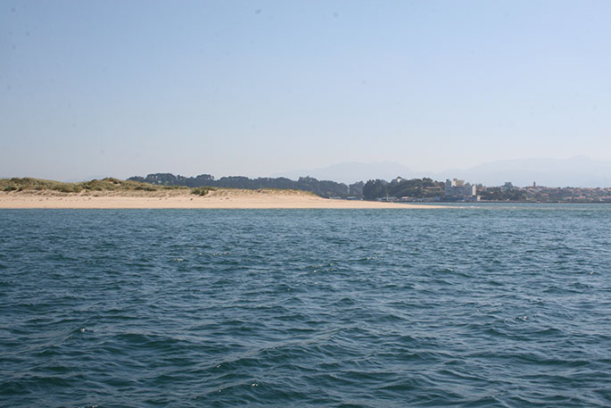 Barra del Puntal