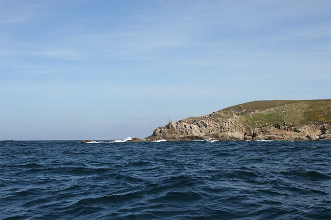 Punta de Rabo de Egua 