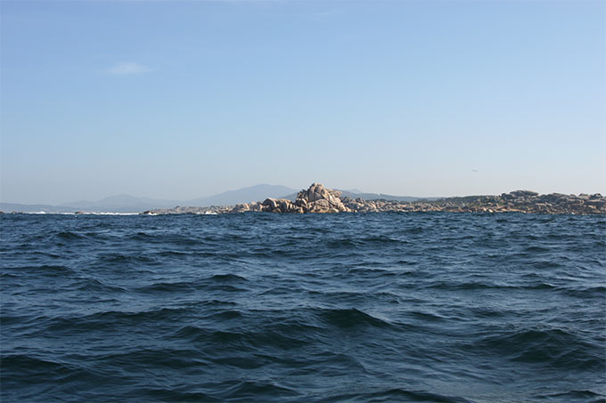 Punta Falcoeiro