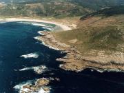 Punta Catasol, Islote Atain y piedras Condenados