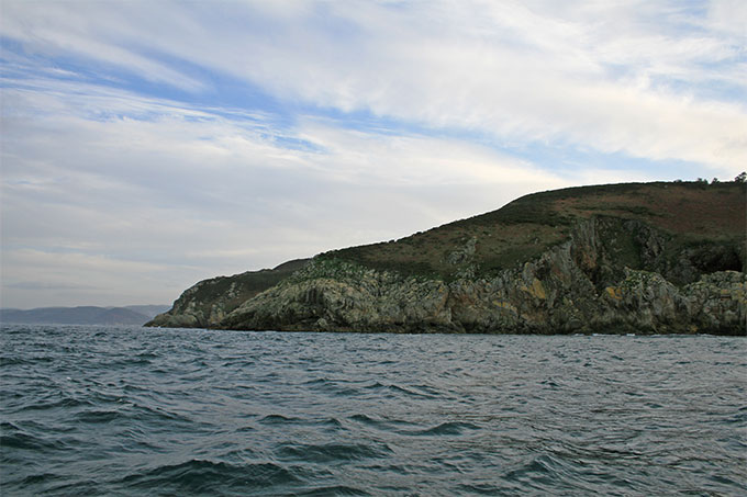 Punta Embarcadoiro