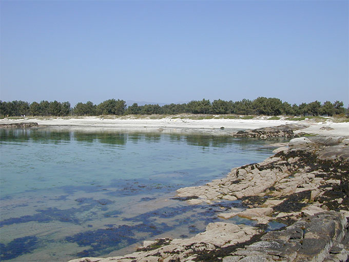 Espacio natural de O Carreirón