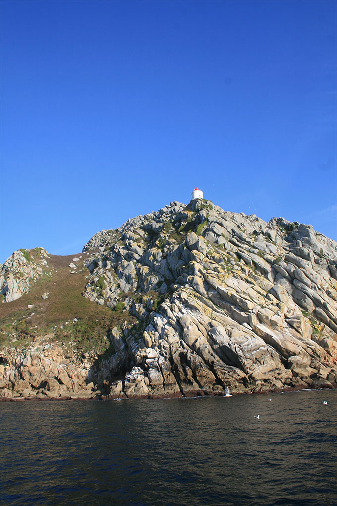 Faro de Punta Canabal