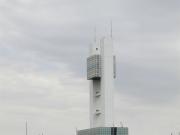 Torre de control de A Coruña