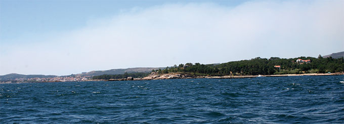 Punta Cabío