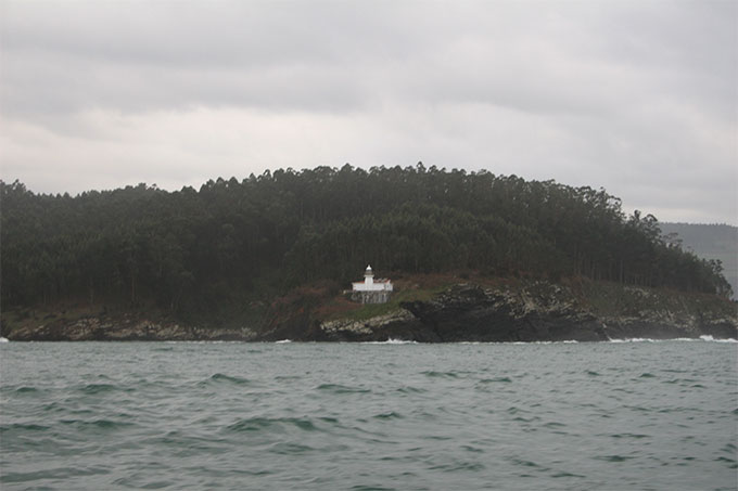 Punta Promontoiro